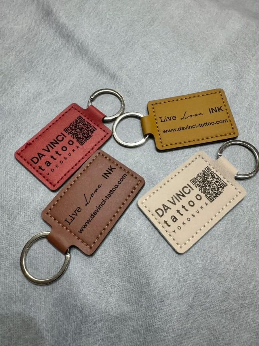 Custom Keychains
