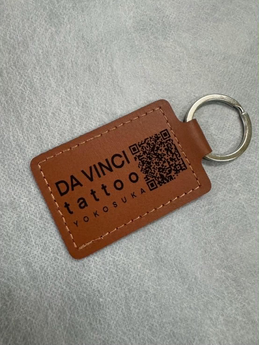 Custom Keychains