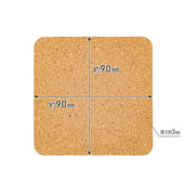 Custom Square Wooden Board