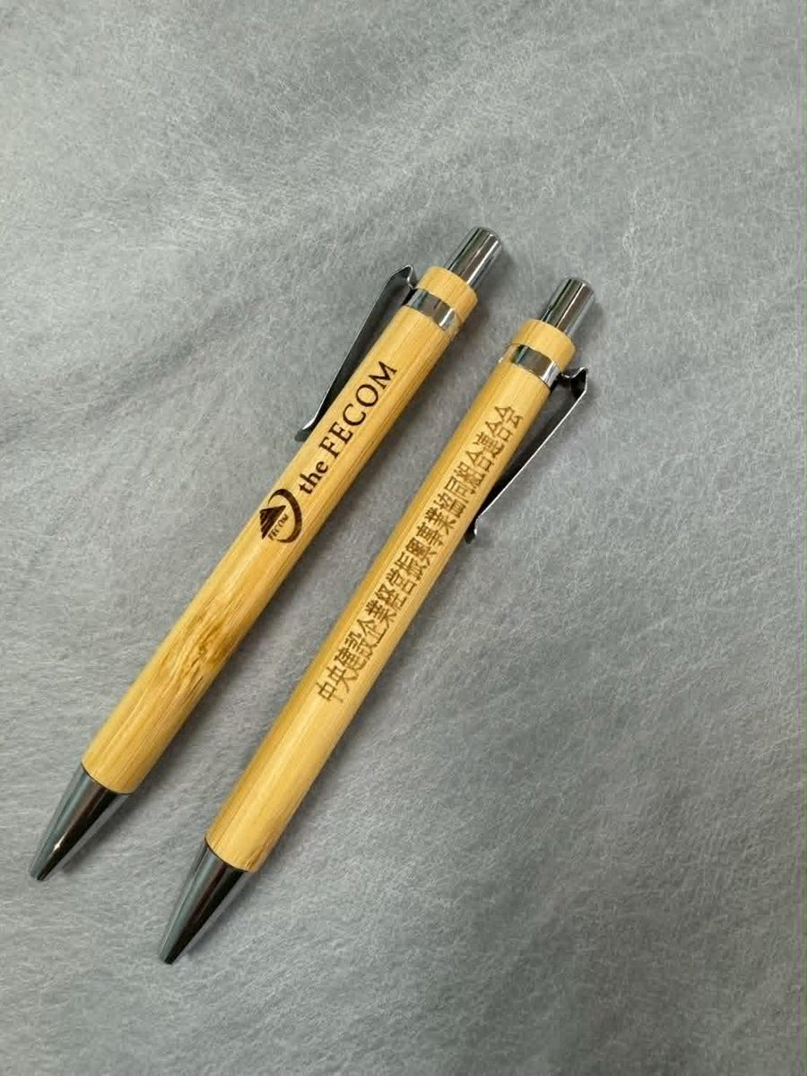 Company Giveaways & Labels