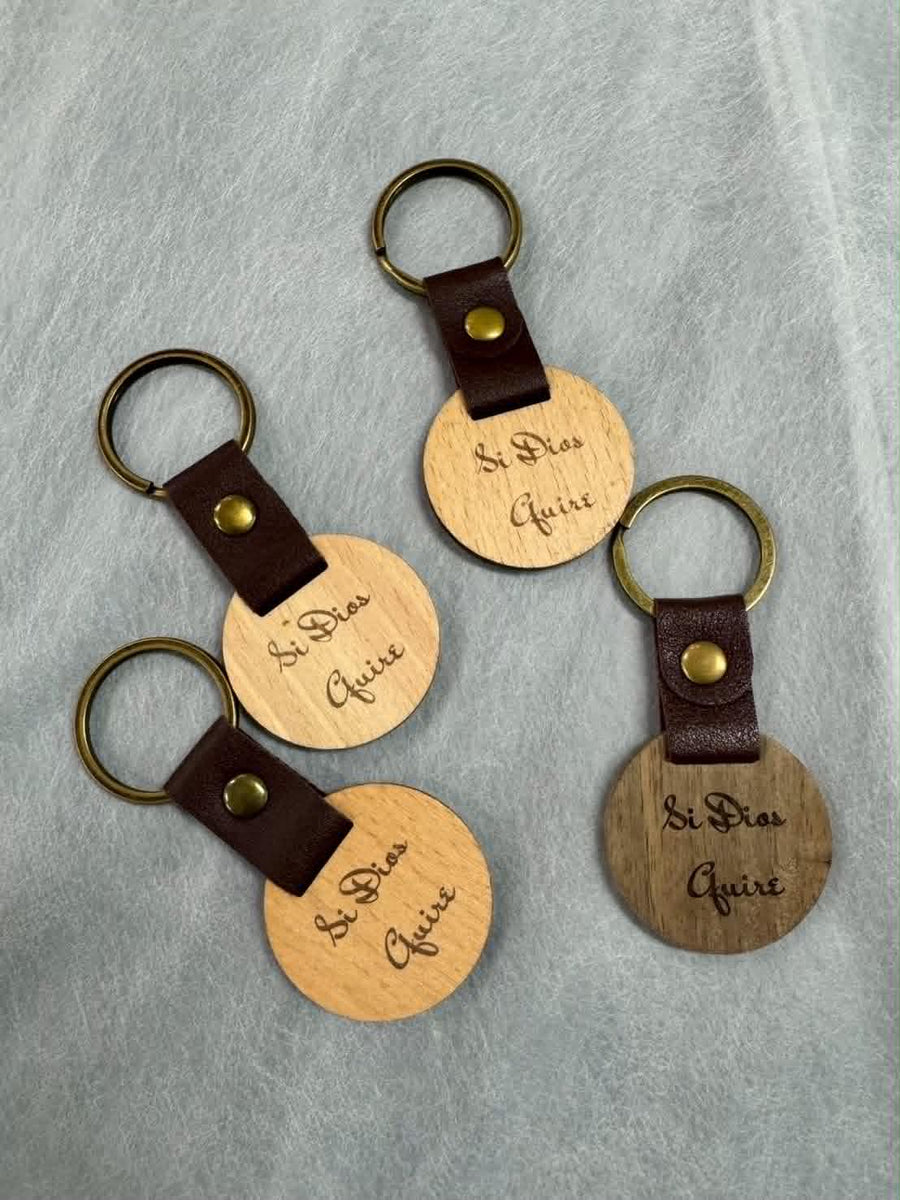 Custom Keychains