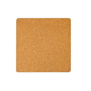 Custom Square Wooden Board