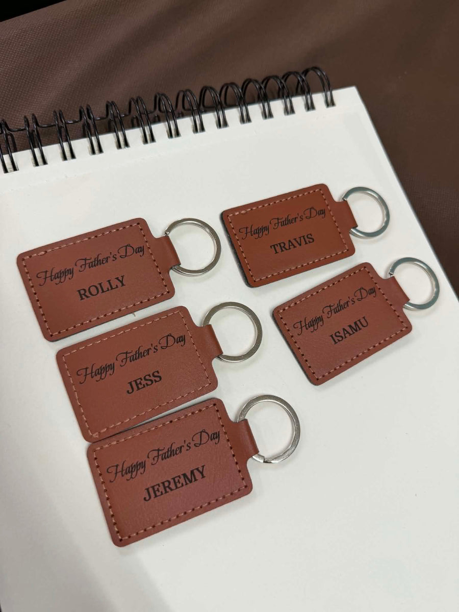 Custom Keychains